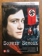 Sophie Scholl DVD (oorlog , drama), Vanaf 12 jaar, Ophalen of Verzenden, Zo goed als nieuw, Waargebeurd drama