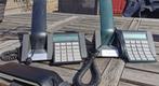 Bang en olufsen telefoons 3x, Ophalen of Verzenden, Zo goed als nieuw, 3 handsets, Stralingsarm