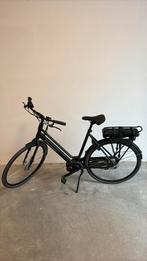 Batavus Fonk E-go plus elektrische fiets 2023, Ophalen, Batavus, Zo goed als nieuw, 50 km per accu of meer