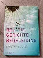 Relatiegerichte begeleiding, 9789046905470, Boeken, Ophalen of Verzenden, Gelezen, Overige onderwerpen