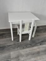 Ikea Kinder Tafel met Stoel, Kinderen en Baby's, Kinderkamer | Tafels en Stoelen, Ophalen of Verzenden, Gebruikt, Tafel(s) en Stoel(en)