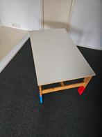 Leuke kindertafel, Ophalen of Verzenden, Gebruikt