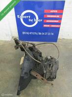 5-versnellingsbak opel combo b 1.7 diesel 1993 t/m 1999, Auto-onderdelen, Gebruikt, Opel, Ophalen of Verzenden, Opel