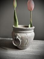 Kruikje, Ophalen, Steen, Rond, Zo goed als nieuw