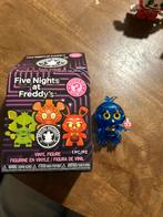 Fnaf five nights at freddys funko highscore chica, Ophalen of Verzenden, Zo goed als nieuw, Jongen of Meisje