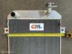 Radiateur JAGUAR MARK 2 MK2 MK II DAIMLER 2.5 V8; V8-250, Nieuw, Ophalen of Verzenden