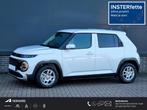 Hyundai INSTER Pulse 49 kWh / €1300,- Voordeel Op Nieuwpri, Stof, Overige modellen, 4 stoelen, Wit