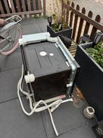 Vaatwasser ophalen  klusje voor €30, Witgoed en Apparatuur, Ophalen, Gebruikt, Inbouw, Minder dan 85 cm