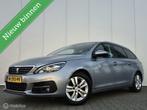 PEUGEOT 308 SW 1.2 PURETECH EXECUTIVE/PANO/TREKHAAK/LED/CARP, Voorwielaandrijving, Euro 6, 1199 cc, 620 kg