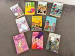 10 Leuke pockets, handig voor op vakantie! Ook los te koop, Ophalen of Verzenden, Gelezen