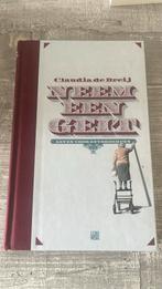 Claudia de Breij - Neem een geit, Ophalen of Verzenden, Zo goed als nieuw, Claudia de Breij
