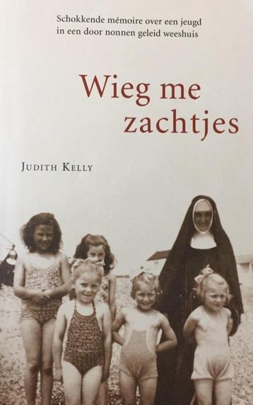 Judith Kelly- Wieg me zachtjes beschikbaar voor biedingen