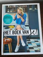 Jet van Nieuwkerk - Het boek van Jet, Dieet en Voeding, Ophalen of Verzenden, Zo goed als nieuw, Jet van Nieuwkerk