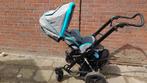 Special need kimba neo 1 aangepaste kinderwagen, Ophalen of Verzenden, Gebruikt, Overige merken