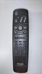Afstandsbediening Aiwa RC-7VR05, Ophalen of Verzenden, Gebruikt, Origineel