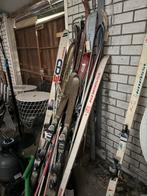 Ski's voor een feestje!, 160 tot 180 cm, Gebruikt, Skiën, Ski's