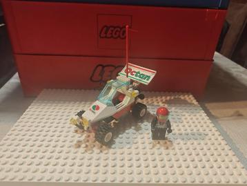 Lego Mag Racer 6648 beschikbaar voor biedingen