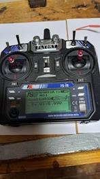 Flysky FS-i6X Zender 14 functie, Ophalen of Verzenden, Zo goed als nieuw