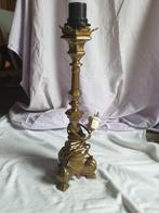 Vintage Tafellamp, Ophalen of Verzenden