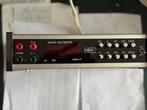 vintage multimeter DMM02, Doe-het-zelf en Verbouw, Meetapparatuur, Ophalen of Verzenden, Gebruikt, Multimeter