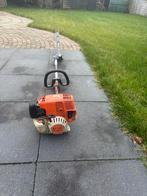Stihl HL100K stokheggenschaar, Ophalen, Gebruikt, Benzine, Stihl