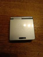 Nintendo Game Boy Advance SP, Spelcomputers en Games, Spelcomputers | Nintendo Game Boy, Ophalen, Gebruikt, Game Boy Advance, Met games