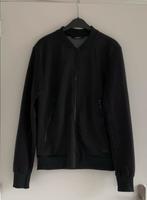 Zwart vest Coolcat maat M jasje bomberjack 48/50, Maat 48/50 (M), Zwart, Ophalen of Verzenden, Coolcat