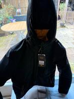 PME Legend Hawkdown Softshell Winterjas, Maat 48/50 (M), Zwart, Nieuw, Ophalen of Verzenden