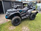 TGB Blade 600 LTX Max LED NL kenteken L7e, 1 cilinder, 12 t/m 35 kW