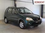 Suzuki Ignis 1.3-16V GS Automaat ( Volledig Historie / NAP ), 83 pk, Gebruikt, Huisgarantie, Met garantie (alle)