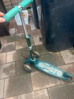 Microstep groen, Fietsen en Brommers, Steps, Ophalen, Gebruikt, Gewone step
