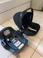 Britax Romer Baby Safe I-Size dualfix ZGAN compleet met base, Verstelbare rugleuning, 0 t/m 13 kg, Romer, Ophalen of Verzenden