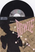 DAVID BOWIE  MOOI, Ophalen of Verzenden, 1960 tot 1980, Zo goed als nieuw, 12 inch