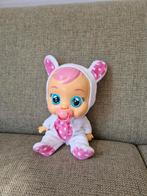 Cry baby pop, Kinderen en Baby's, Speelgoed | Poppen, Ophalen, Gebruikt, Babypop