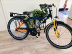 Batavus snake 24 inch, Ophalen, Zo goed als nieuw, 24 inch, Versnellingen