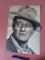 John Wayne, Western Cowboy.70/80er jaren., Verzamelen, Foto of Kaart, Gebruikt, Ophalen of Verzenden