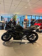 Yamaha FZ 6 fazer s2 - ABS - nieuwe banden, Motoren, 4 cilinders, Meer dan 35 kW, ABS, 600 cc