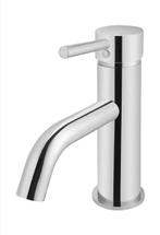 Wastafelkraan, Doe-het-zelf en Verbouw, Sanitair, Ophalen, Nieuw, Chroom, Kraan