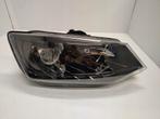 Skoda Fabia III LED lens rechterlamp Ideaal, Ophalen of Verzenden, Gebruikt, Skoda
