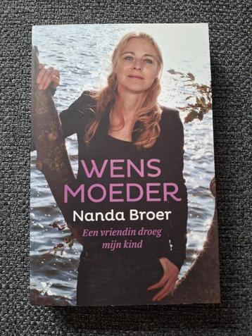 Wensmoeder (Nanda Broer) beschikbaar voor biedingen