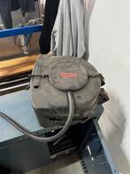 Roda Luchthaspel, 100 liter of meer, Ophalen, Minder dan 200 liter/min