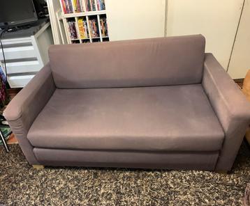 Gratis Slaapbankje Solsta van Ikea