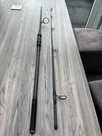 Nash Scope 9ft 3.5lb Black Ops Hengel (Oud Model), Watersport en Boten, Hengelsport | Karpervissen, Ophalen, Zo goed als nieuw