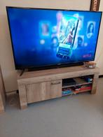 TV meubel lidia, Huis en Inrichting, Ophalen, 100 tot 150 cm, Zo goed als nieuw, Minder dan 100 cm