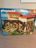 Playmobil 4857 vakantiehuis, Kinderen en Baby's, Speelgoed | Playmobil, Ophalen of Verzenden, Gebruikt, Complete set