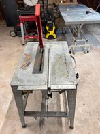 Atika Zaagtafel - ATK 315, Doe-het-zelf en Verbouw, Gereedschap | Zaagmachines, Ophalen, Gebruikt, Cirkelzaag, 70 mm of meer