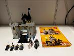 Lego ridder set 6074, Ophalen of Verzenden, Zo goed als nieuw
