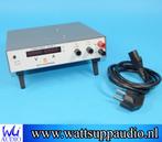 Delta Elektronika ES 030-5 DC Powersupply / Labvoeding, ., Multimeter, Nieuw, Ophalen of Verzenden