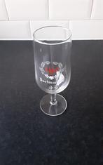 Z.H.B. Dortmunder glas, Verzamelen, Ophalen of Verzenden, Zo goed als nieuw, Bierglas