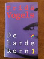 De harde kern I - Frida Vogels, Boeken, Gelezen, Nederland, Verzenden